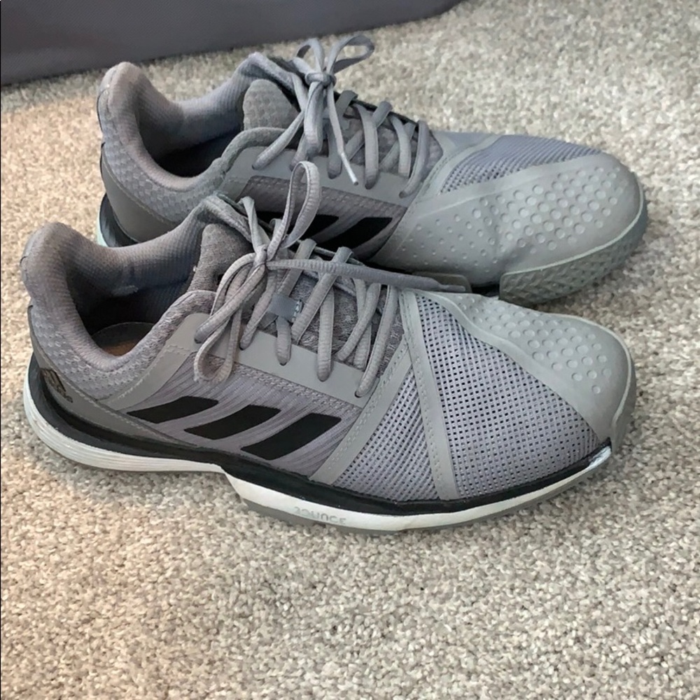 Adidas Tennis Court Jam Bounce